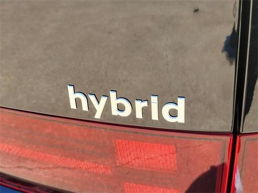 2025 Hyundai SANTA FE HEV Limited