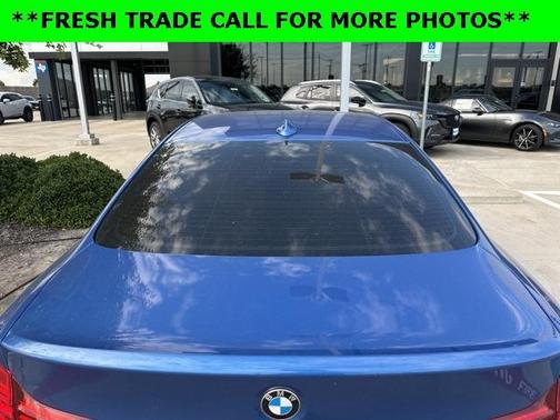 2017 BMW 430 i