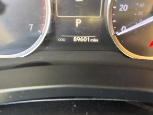 2019 Lexus IS 300 Base