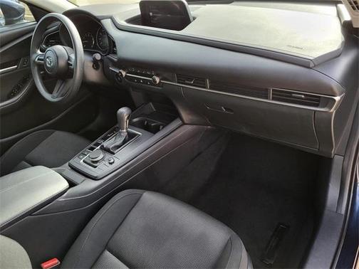 2023 Mazda CX-30 2.5 S