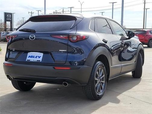 2023 Mazda CX-30 2.5 S