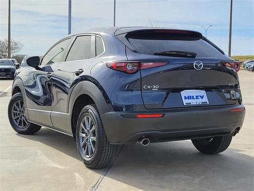 2023 Mazda CX-30 2.5 S