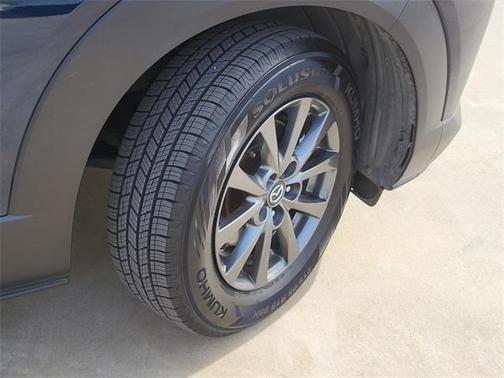 2023 Mazda CX-30 2.5 S