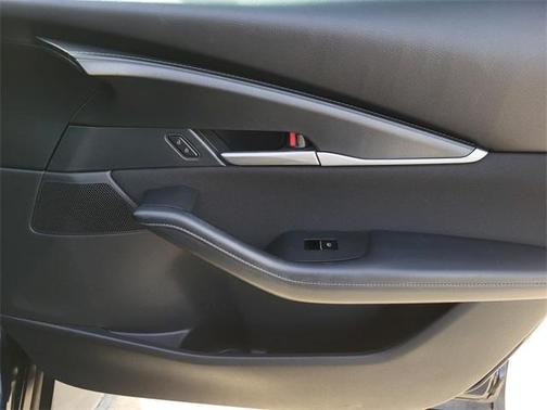 2023 Mazda CX-30 2.5 S