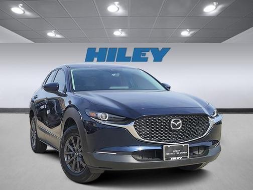 2023 Mazda CX-30 2.5 S