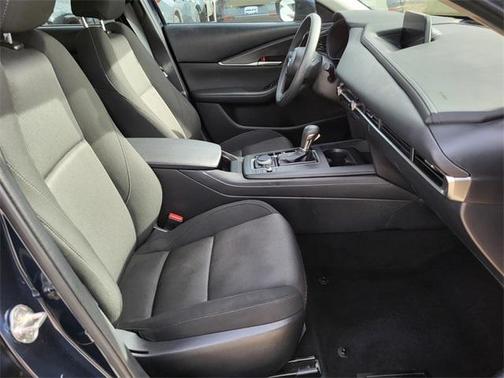 2023 Mazda CX-30 2.5 S