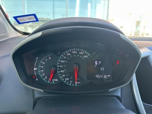 2018 Chevrolet Sonic LT