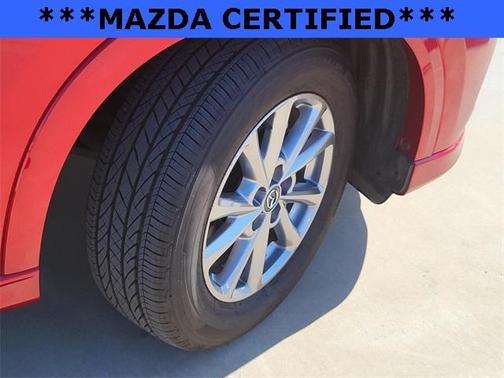 2024 Mazda CX-5 2.5 S Preferred Package