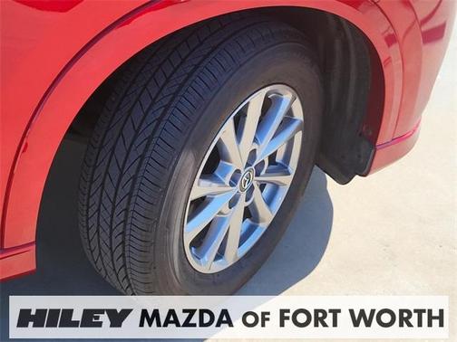 2024 Mazda CX-5 2.5 S Preferred Package