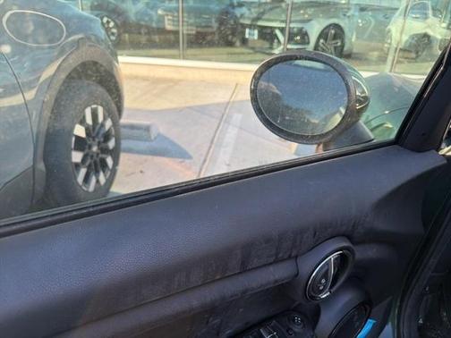 2016 MINI Hardtop Cooper