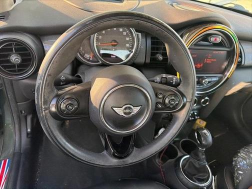 2016 MINI Hardtop Cooper