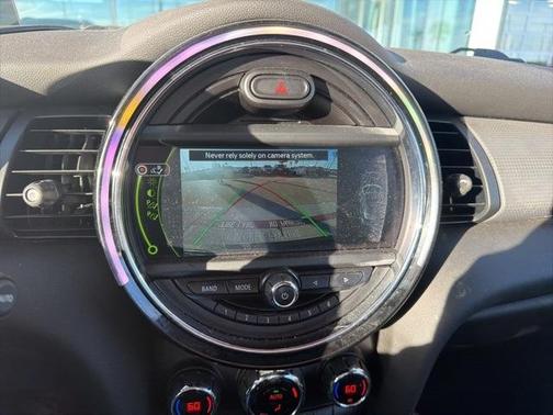 2016 MINI Hardtop Cooper