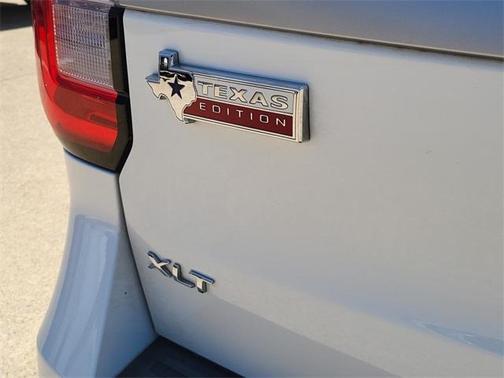2022 Ford Expedition Max XLT
