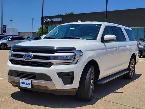 2022 Ford Expedition Max XLT