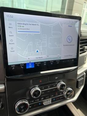 2022 Ford Expedition Max XLT