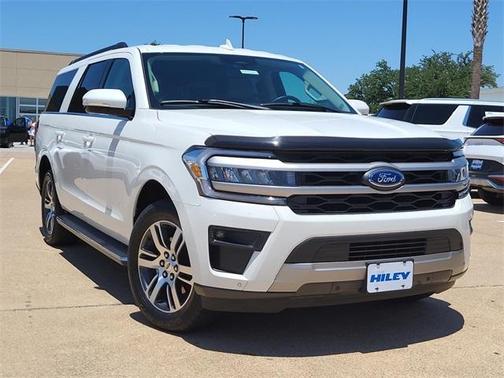 2022 Ford Expedition Max XLT