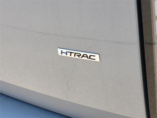 2026 Hyundai IONIQ 9 SE