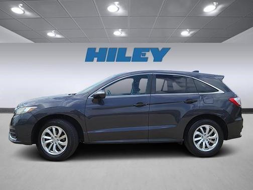 2016 Acura RDX Base