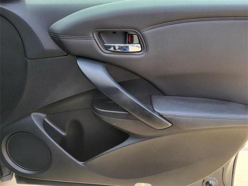 2016 Acura RDX Base