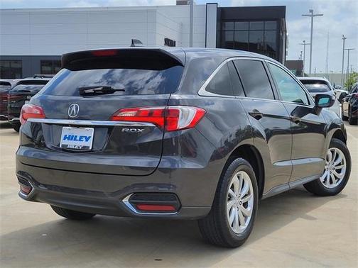2016 Acura RDX Base