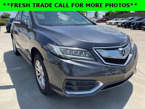 2016 Acura RDX Base