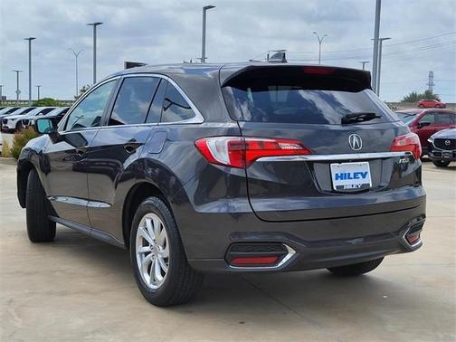 2016 Acura RDX Base