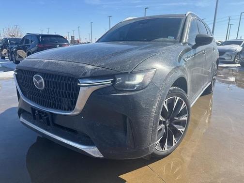 2024 Mazda CX-90 3.3 Turbo S Premium Plus