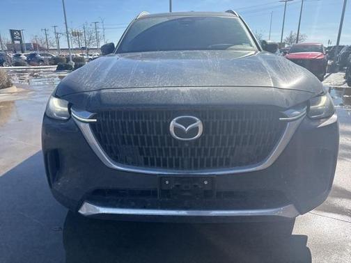 2024 Mazda CX-90 3.3 Turbo S Premium Plus