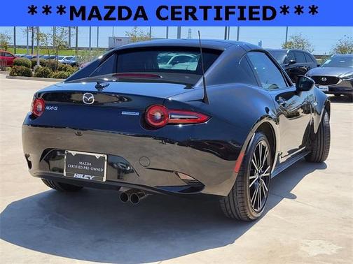 2024 Mazda MX-5 Miata Grand Touring