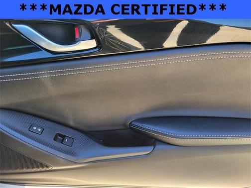 2024 Mazda MX-5 Miata Grand Touring