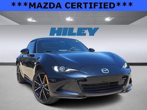 2024 Mazda MX-5 Miata Grand Touring