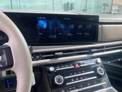 2024 Hyundai SANTA FE SE
