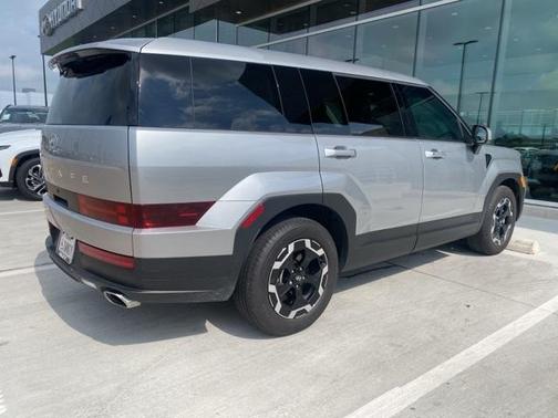 2024 Hyundai SANTA FE SE