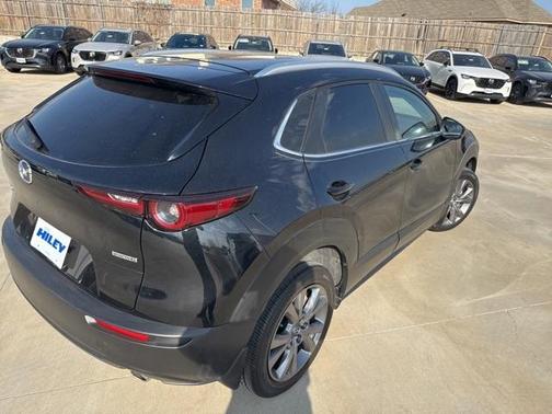 2023 Mazda CX-30 2.5 S Preferred Package