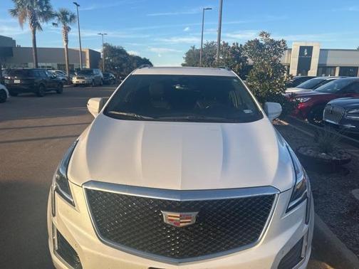 2023 Cadillac XT5 Sport