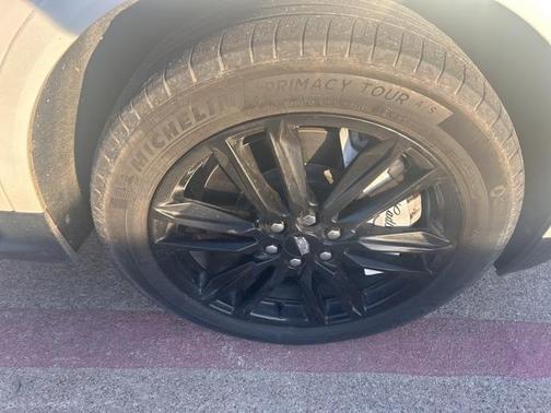 2023 Cadillac XT5 Sport