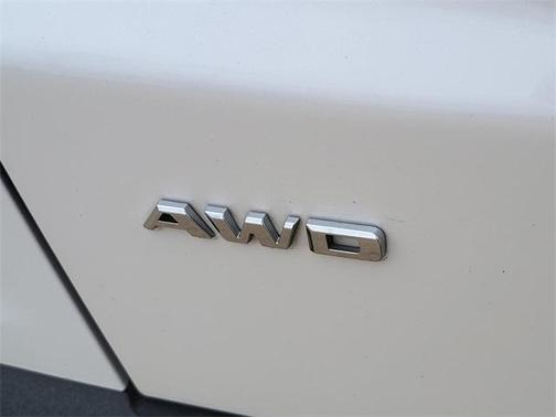 2023 Cadillac XT5 Sport