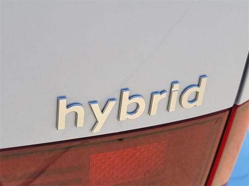 2026 Hyundai SANTA FE HEV SEL