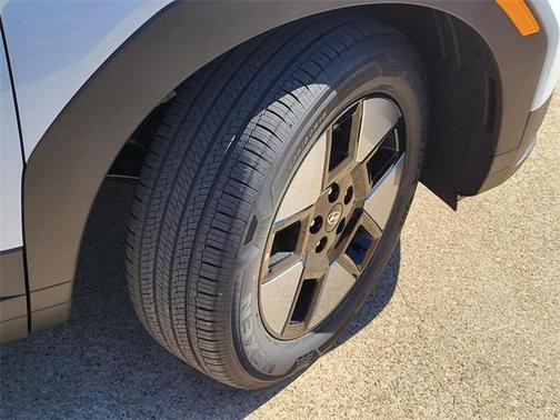 2026 Hyundai SANTA FE HEV SEL