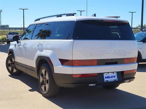 2026 Hyundai SANTA FE HEV SEL