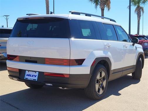 2026 Hyundai SANTA FE HEV SEL