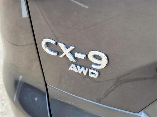 2021 Mazda CX-9 Grand Touring