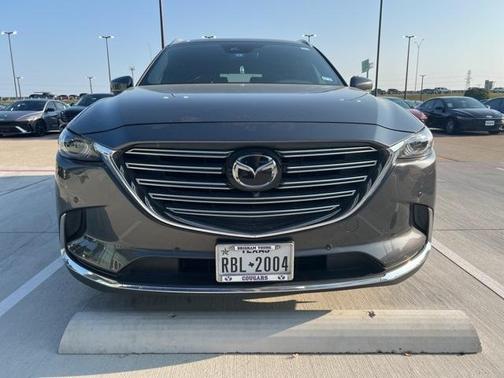 2021 Mazda CX-9 Grand Touring