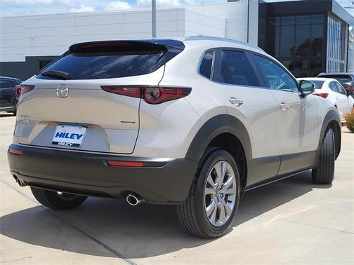 2024 Mazda CX-30 2.5 S Preferred Package