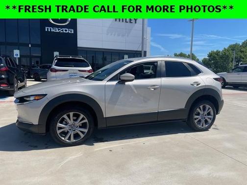 2024 Mazda CX-30 2.5 S Preferred Package