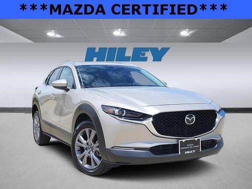 2024 Mazda CX-30 2.5 S Preferred Package