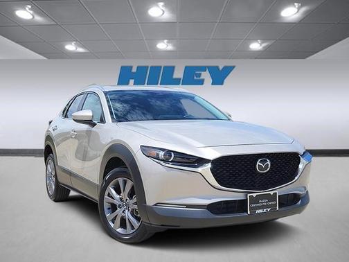 2024 Mazda CX-30 2.5 S Preferred Package