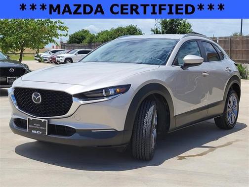 2024 Mazda CX-30 2.5 S Preferred Package