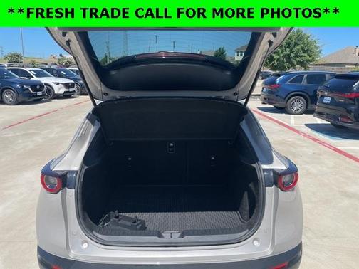 2024 Mazda CX-30 2.5 S Preferred Package
