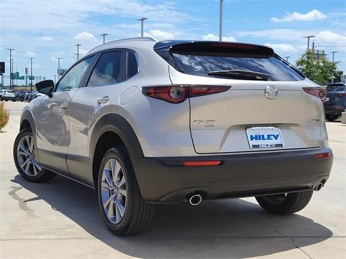 2024 Mazda CX-30 2.5 S Preferred Package